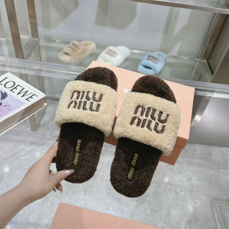 Miu Miu Sandals